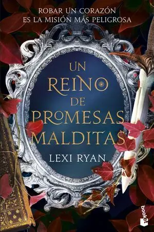 Un Reino de Promesas Malditas