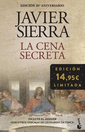 La Cena Secreta