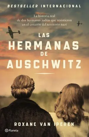 Las Hermanas de Auschwitz