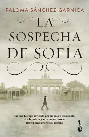 La Sospecha de Sofía