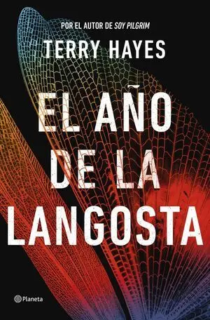 El Año de la Langosta