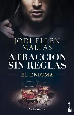 Enigma, el (Atraccion sin Reglas, 2)