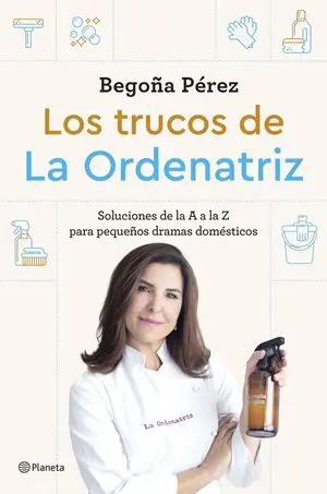 Trucos de la Ordenatriz, los