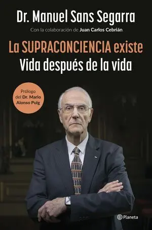 La Supraconciencia Existe