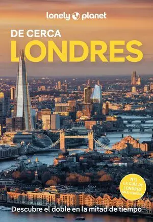 Londres de Cerca 8