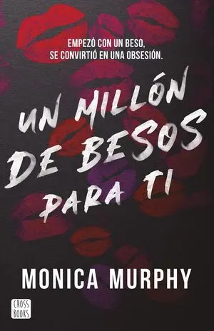 Un Millon de Besos para Ti