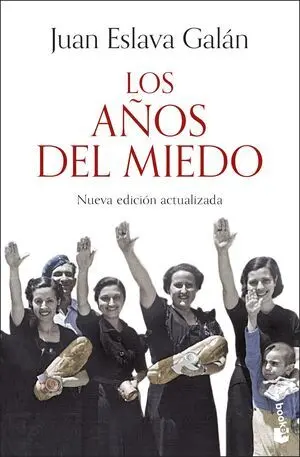 Los Años del Miedo