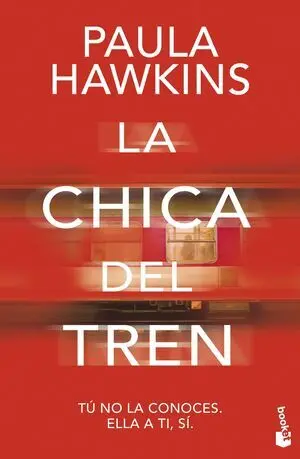 La Chica del Tren