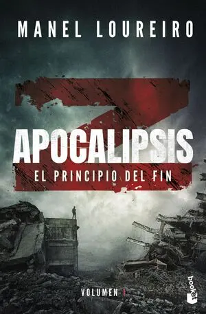 Apocalipsis Z. El Principio del Fin