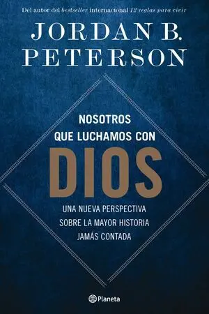 Nosotros que Luchamos con Dios