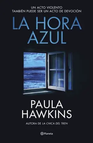 La Hora Azul