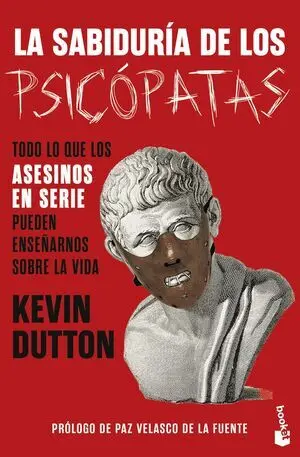 Sabiduria de los Psicopatas, la