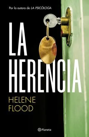Herencia, la