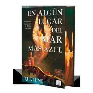 En Algun Lugar del Mar Mas Azul