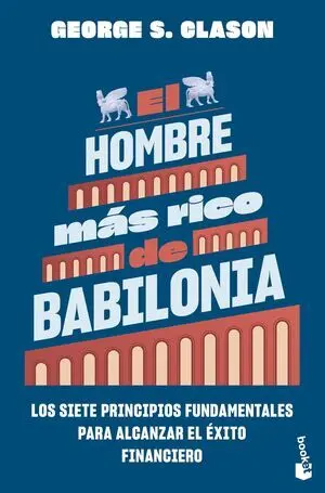 Hombre Mas Rico de Babilonia, el