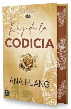 Pecados 3. Rey de la Codicia. Edicion Especial
