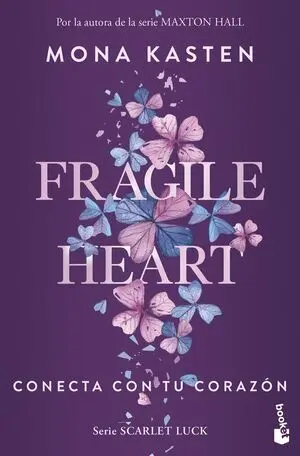 Fragile Heart. Conecta con tu Corazon