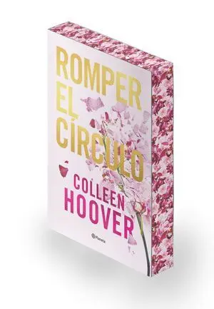 Romper el Circulo (It Ends With Us) Ed. Especial con Cantos Tintados