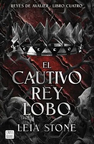 El Cautivo Rey Lobo