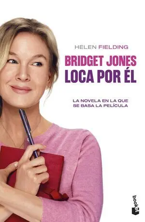 Bridget Jones. Loca por el (Ed. De Pelicula)