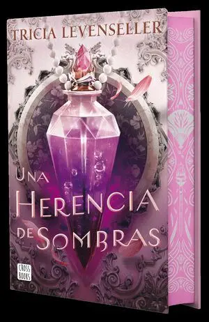Una Herencia de Sombras