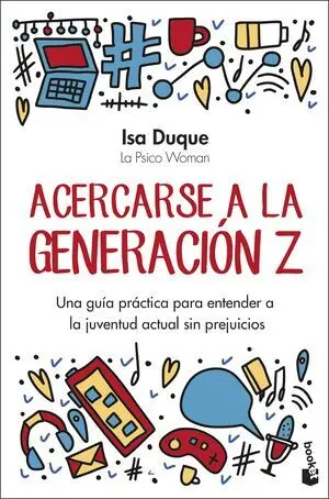 Acercarse a la Generacion Z