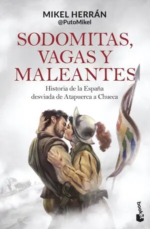 Sodomitas, Vagas y Maleantes