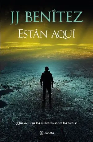 Estan Aqui
