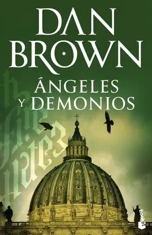 Angeles y Demonios