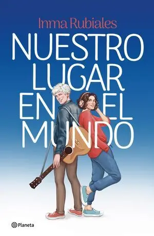 Nuestro Lugar en el Mundo