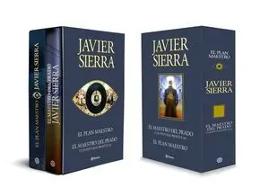 Estuche (El Maestro del Prado + el Plan Maestro)