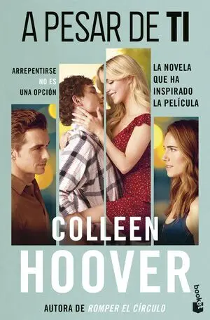 A Pesar de Ti (Ed. Pelicula)