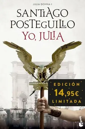 Yo, Julia (Julia Domna I)