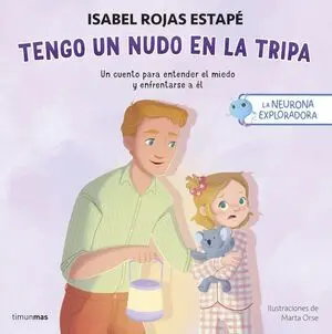 Tengo un Nudo en la Tripa - la Neurona Exploradora