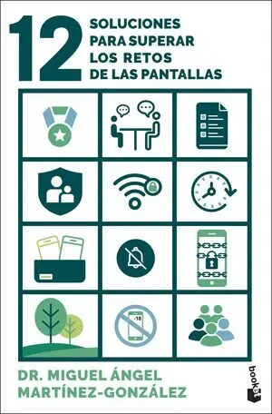 12 Soluciones para Superar los Retos de las Pantallas