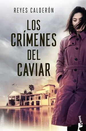 Crimenes del Caviar, los