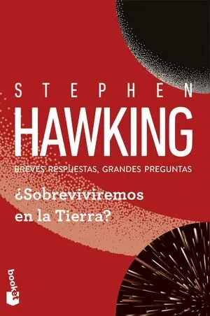 Sobreviviremos en la Tierra?