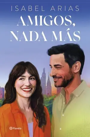Amigos Nada Mas
