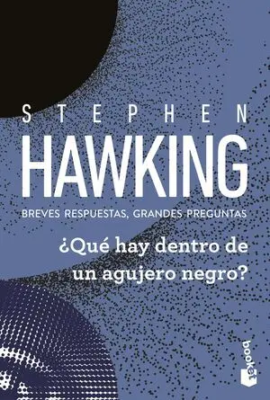 ¿Que Hay dentro de un Agujero Negro?
