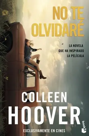 No te Olvidaré
