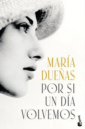 Por si un Día Volvemos