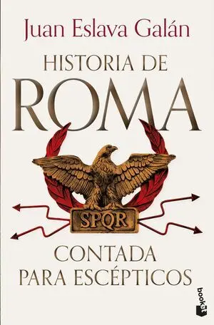 Historia de Roma Contada para Escépticos