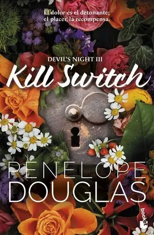 Kill Switch (Devil's Night 3)
