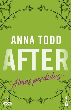 After. Almas Perdidas (Serie After, 3)