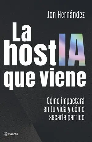 Hostia que Viene, la