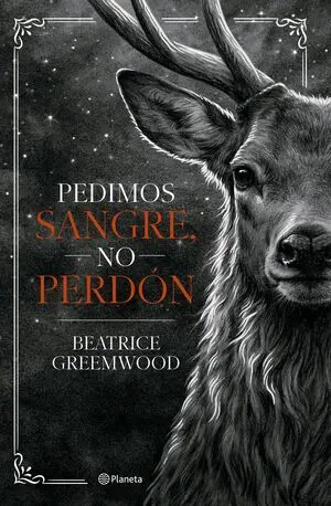 Pedimos Sangre, no Perdon