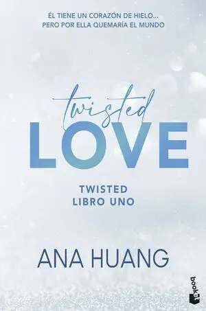 Twisted Love (Serie Twisted, 1)