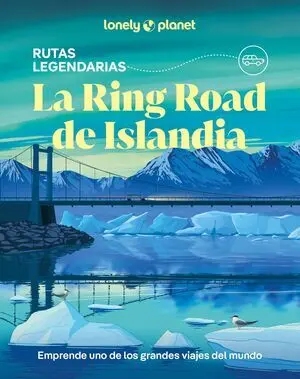La Ring Road de Islandia