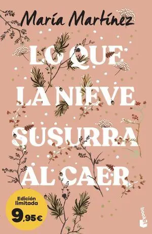 Lo que la Nieve Susurra Al Caer