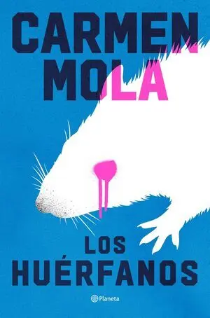 Los Huérfanos
